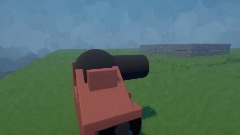 A screenshot taken in Dreams. 1 of 1.