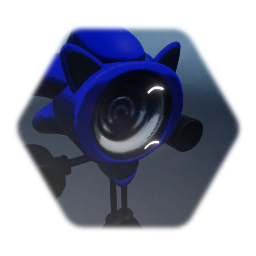 *Sonic.EXE: The Disaster | End