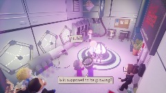 A screenshot taken in Dreams. 4 of 10.