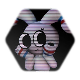 Socky but (Dandy world)