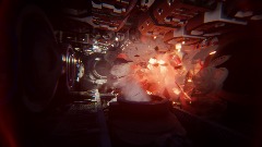 A screenshot taken in Dreams. 2 of 5.