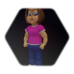Meg Griffin Family Guy