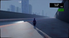 A screenshot taken in Dreams. 6 of 27.