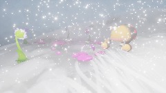 Purple Pikmin see Spotty Bulbear