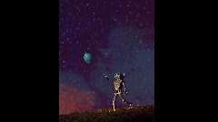 A screenshot taken in Dreams. 3 of 3.