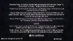 A screenshot taken in Dreams. 2 of 6.