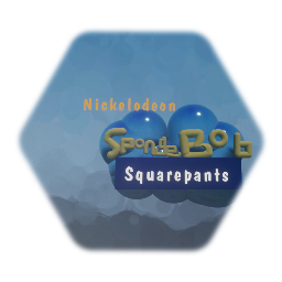 Spongebob logo