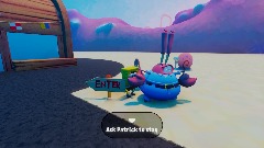 A screenshot taken in Dreams. 18 of 29.