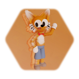 Sam the Cat (Lil's Take)