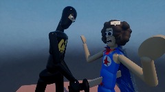 A screenshot taken in Dreams. 5 of 25.