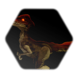 Deinonychus