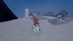 A screenshot taken in Dreams. 1 of 1.