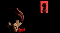 A screenshot taken in Dreams. 1 of 2.