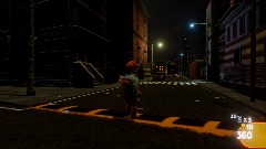 A screenshot taken in Dreams. 5 of 7.