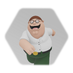 Peter Griffin (Puppet V3)