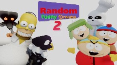 Random Funny Dreams 2: Animation Compilation