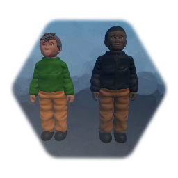 Children