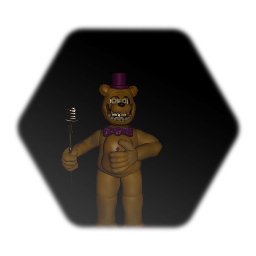 Fredbear