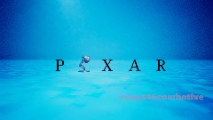 Pixar logo (collab entry)