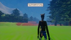 A screenshot taken in Dreams. 2 of 14.