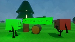 Where's my pee-pee grenade? (Short)