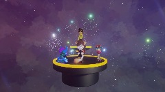 Crash Bash - Tournament Winner (Sebastian Malovec)