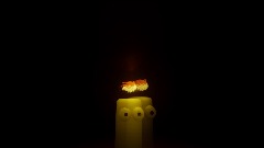 Lenny The Candle Short Coming Soon