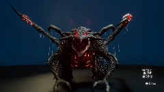 A screenshot taken in Dreams. 16 of 23.