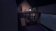 Gizmo080715's Dream House