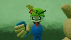 A screenshot taken in Dreams. 2 of 10.