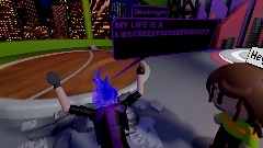 A screenshot taken in Dreams. 1 of 1.