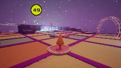 A screenshot taken in Dreams. 20 of 25.