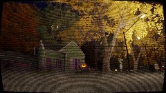 A screenshot taken in Dreams. 2 of 3.