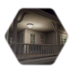 Pheonix and Maisy's Home