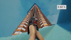 A screenshot taken in Dreams. 18 of 25.