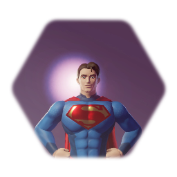 Superman (V.3)