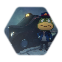 [Animal Crossing | Nintendo]