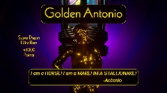 A screenshot taken in Dreams. 5 of 25.