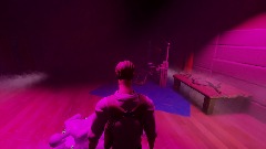 A screenshot taken in Dreams. 16 of 21.