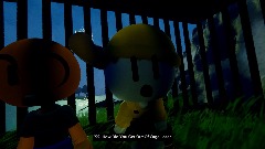 A screenshot taken in Dreams. 1 of 10.