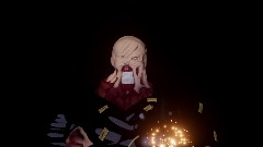 A screenshot taken in Dreams. 4 of 8.