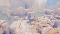 Mon Temple ancien<nbsp>!