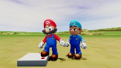 Exercise?(by @SONICDAVID)