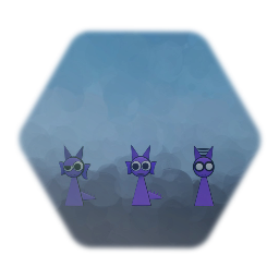 Durple Sprunki