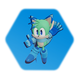 <button="Isaiah T. Fox">
