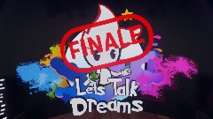 Lets Talk Dreams  FINALE | S2 | Ep10