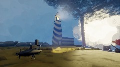 A screenshot taken in Dreams. 20 of 20.