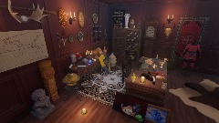 A screenshot taken in Dreams. 27 of 30.