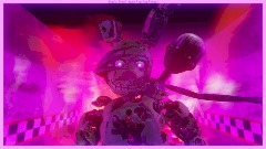 A screenshot taken in Dreams. 12 of 13.