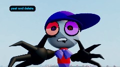 A screenshot taken in Dreams. 1 of 3.